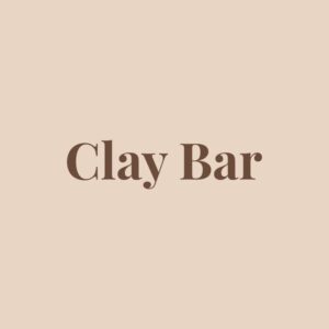 Marble Clay Cleansing Bar