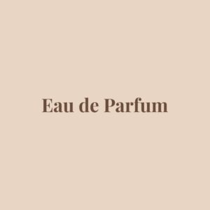 Golden Hour Eau de Parfum