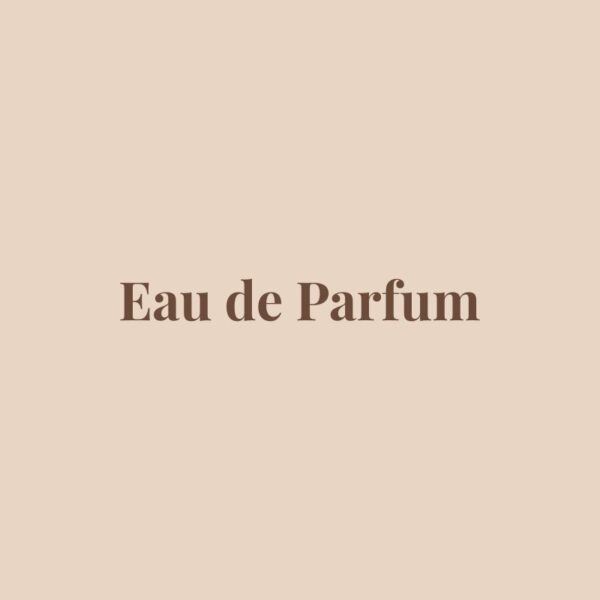 Golden Hour Eau de Parfum