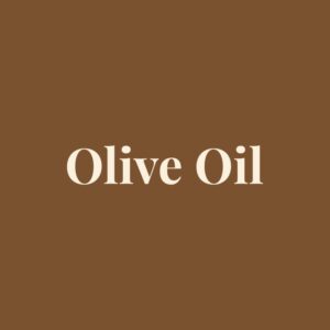 Extra Virgin Olive Oil 500ml