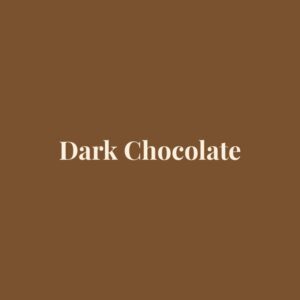 Artisan Dark Chocolate Bar