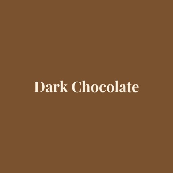 Artisan Dark Chocolate Bar
