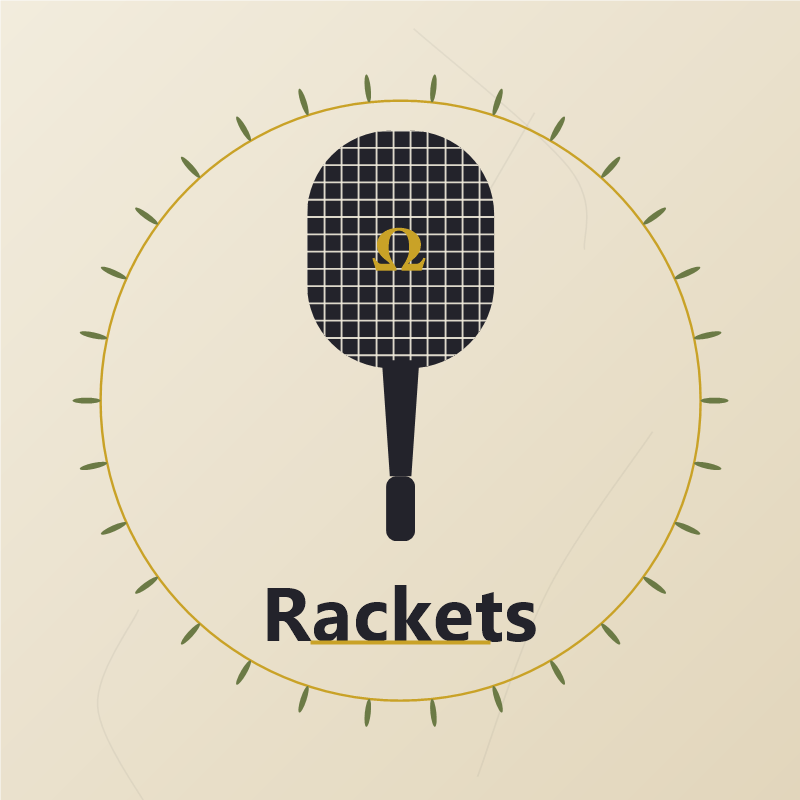 Atlas Power Racket