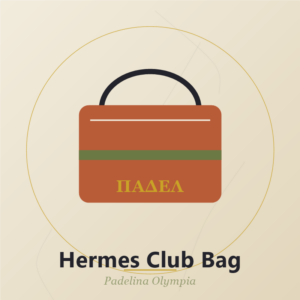 Hermes Club Bag