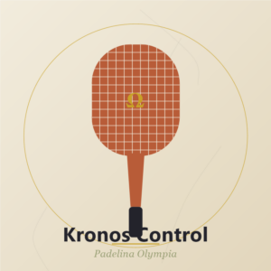 Kronos Control Racket