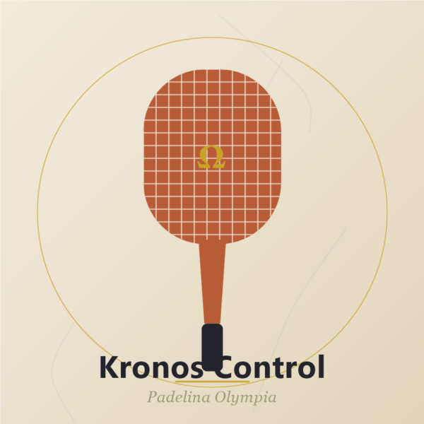 Kronos Control Racket