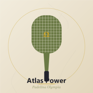 Atlas Power Racket