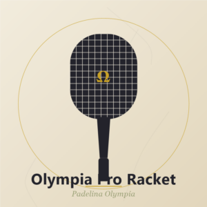 Olympia Pro Racket