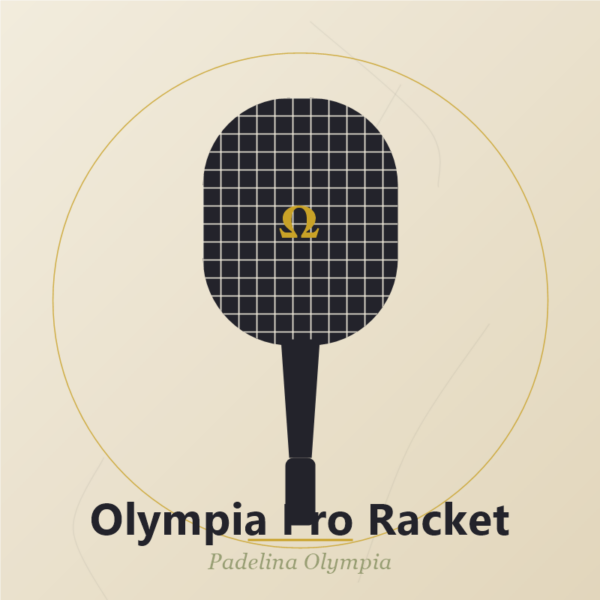 Olympia Pro Racket