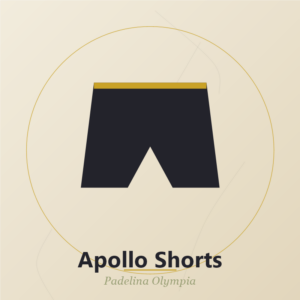Apollo Shorts