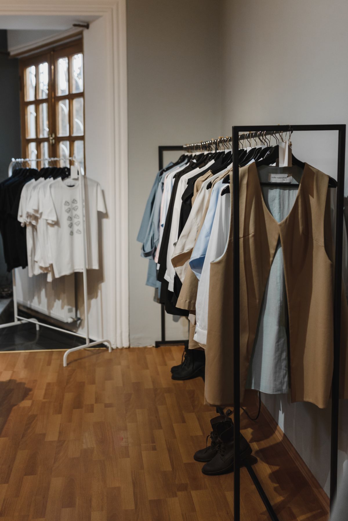 Clothing